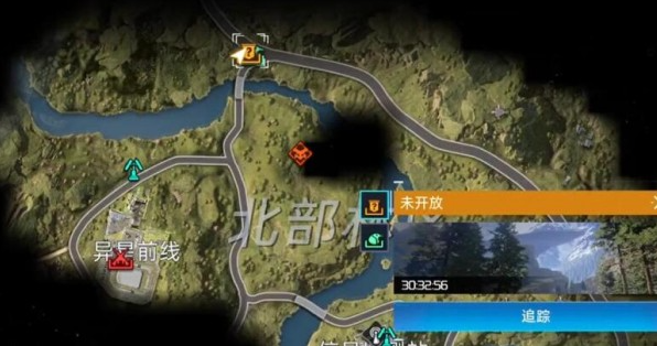 星球重启清除路障任务怎么做 星球重启清除路障任务攻略图1