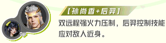 星之破晓孙尚香怎么玩 星之破晓孙尚香玩法教学攻略大全图17