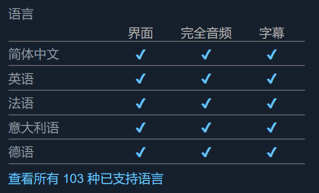 Slot Waste支持语言介绍图1