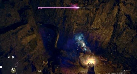 龙之信条2支线任务热衷毒素的研究者怎么完成 龙之信条2dragonsdogma2支线热衷毒素的研究者任务攻略图8