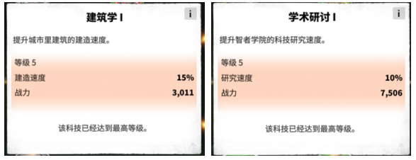 万龙觉醒建筑怎么升级 建筑升级推荐图3