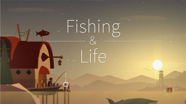 Fishing Life安卓版图1