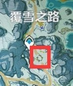 原神雪山山顶传送点怎么开启 原神雪山山顶传送点开启方法图1