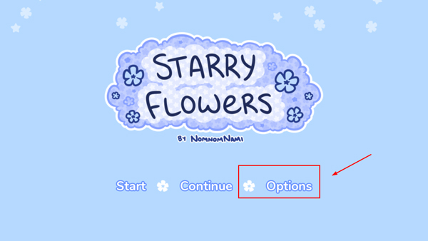 Starry Flowers中文版安卓版截图2