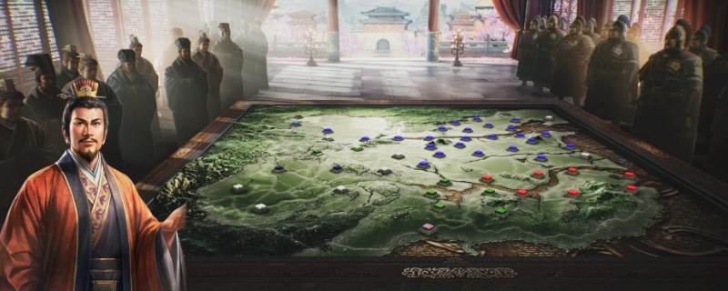 三国志8重制版相克武将是什么 三国志8重制版三国志8remake相克武将含义分享图1