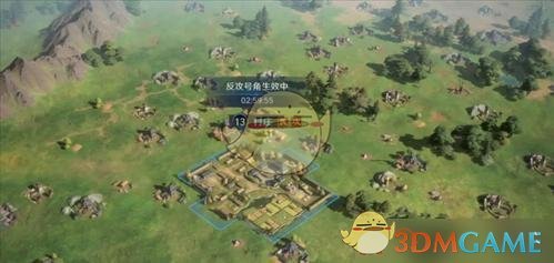 三国：谋定天下S4全新地形有哪些 S4问鼎赛季全新地形介绍图4