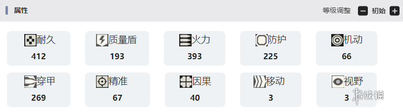 湮灭边界线犀牛技能是什么 湮灭边界线犀牛技能介绍图6