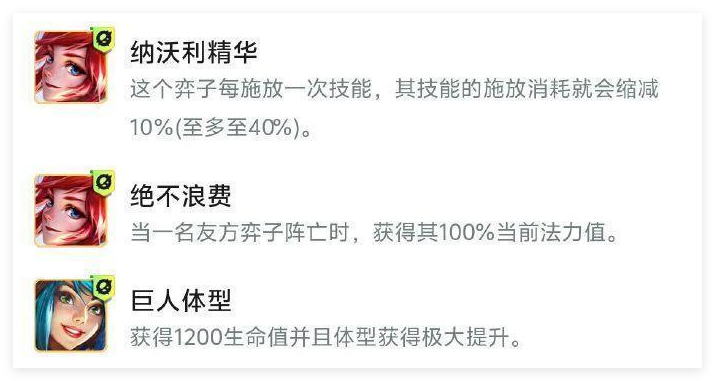 云顶之弈手游S13哨法拉克丝阵容怎么搭配 S13哨法拉克丝阵容搭配攻略图2