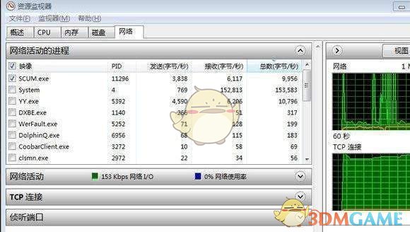 人渣scum怎么联机游戏 好友联机方法讲解图1