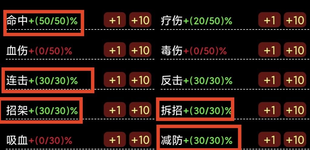 蛙爷的进化之路圣灵权杖入门级基础推荐搭配指南 圣灵权杖入门级基础推荐搭配指南图5