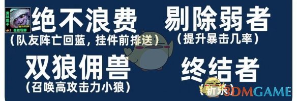 金铲铲之战监察小炮阵容怎么玩 监察小炮阵容攻略图3