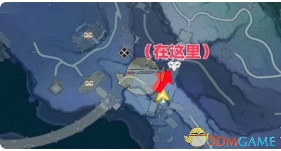 鸣潮遗忘贵族怎么打 遗忘贵族打法攻略图1