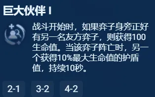 金铲铲之战S13银色海克斯强度推荐 S13什么银色海克斯比较好用图6