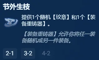 金铲铲之战S13银色海克斯强度推荐 S13什么银色海克斯比较好用图5