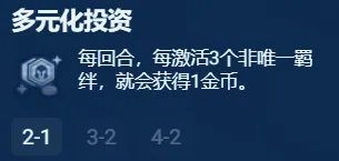 金铲铲之战S13银色海克斯强度推荐 S13什么银色海克斯比较好用图14