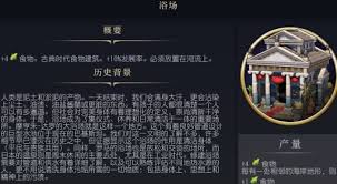 文明7中庄园怎么玩 文明7庄园玩法全面解析图2