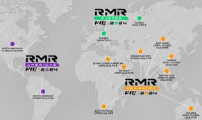 CS2上海RMR晋级队伍有哪些 CS2上海RMR晋级战队介绍图3